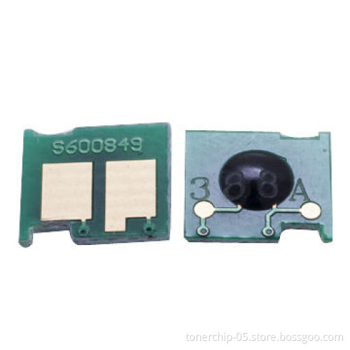 Best Replacement Toner Chips for HP LaserJet Enterprise M551n/M551XH (CE400-403)